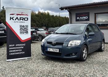 Toyota Auris Toyota Auris