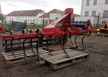 Agregat M-smok Agregat M-smok