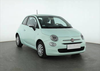 Fiat 500 1.2