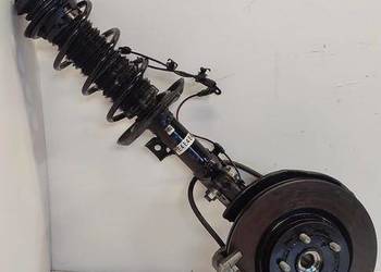 MAZDA 2 TOYOTA YARIS IV ZWROTNICA LEWY PRZÓD 1.5 HYBRID 2025