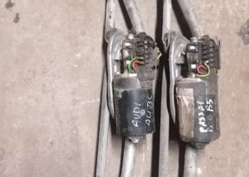 Mechanizm wycieraczek Passat b 5 Audi A4 b5