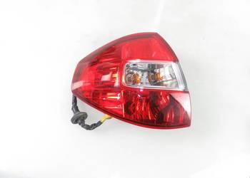 LAMPA LEWA TYLNA RENAULT KOLEOS I 26555JY00