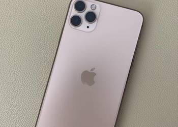 iPhone 11 Pro Max 64GB