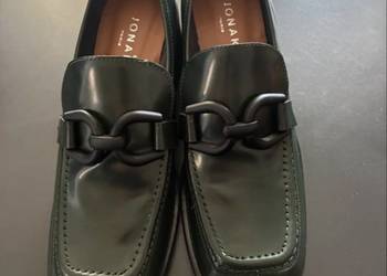 Buty loafers Jonak 38