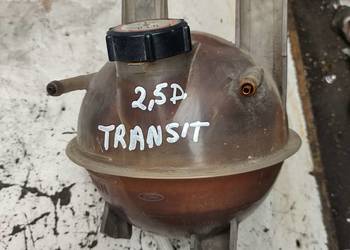 FORD TRANSIT 2,5D 2,5TD zbiorniczek wyrównawczy