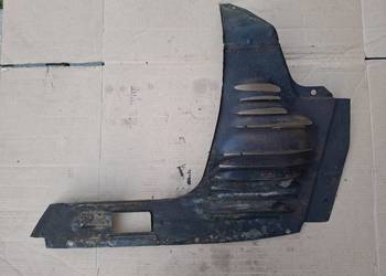 Gitara silnika osłona blacha pod silnik Fiat 126p Maluch Gitara silnika osłona blacha pod silnik Fiat 126p Maluch