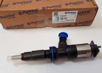 Nowy wtryskiwacz paliwa DENSO / CAT T413878 295050-1810