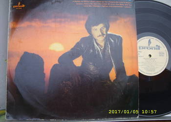 $ POP winyl LP;KRZYSZTOF KRAWCZTK- DONT LEAVE ME , PRONIT SX 2305.