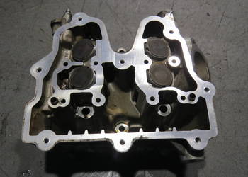 BMW GS 650 GS650 2005 rotax głowica head pegaso bombardier