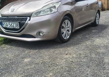Sprzedam Peugeot 208