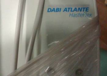 osprzęt do Unitu Dabi Atlante i Hansadental Royal