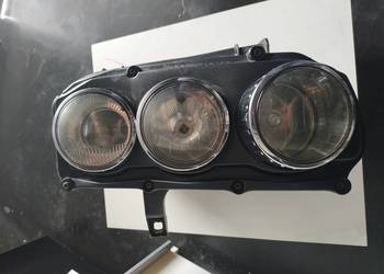 Lampa przednia Alfa Romeo 159 Lewa i Prawa