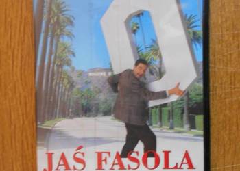 Mel Smith - Jaś Fasola-nadciąga totalny kataklizm