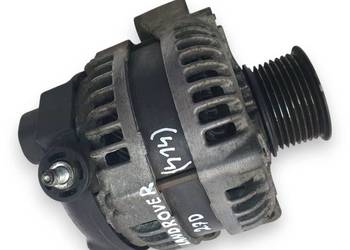 ALTERNATOR Land Rover Discovery 3 Range Rover Sport 2.7 TD 0986082400