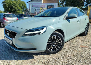 Volvo V40 Salon Polska* Automat* Jak nowy* II (2012-)