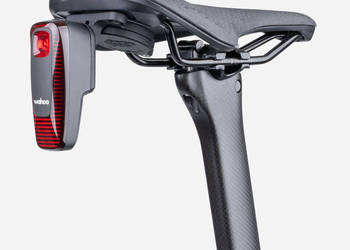 Uchwyt radaru do siodełka Trek Bontrager - Wahoo Trackr i AirTag (rozmiar…