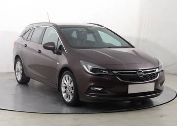 Opel Astra 1.4 T