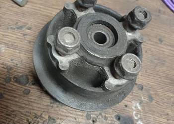 Zabierak zębatki tył Honda cbr 125