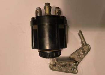 Stacyjka Wartburg 311 312 Trabant DDR ORYGINAŁ