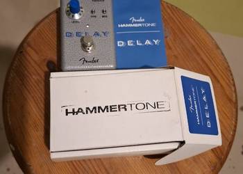 Delay fendera