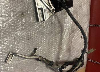 Kawasaki ZX-9R / ZX-6R zacisk hamulcowy tył pompa dźwignia C695 Kawasaki ZX-9R / ZX-6R zacisk hamulcowy tył pompa dźwignia C695