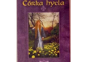Saga o Ludziach Lodu T. 08 Córka hycla - Sandemo Margit
