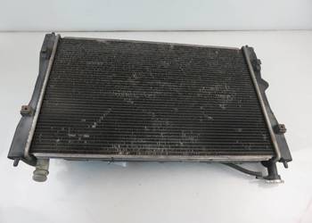 CHŁODNICA WENTYLATOR MITSUBISHI COLT VI 1.1 1350A072