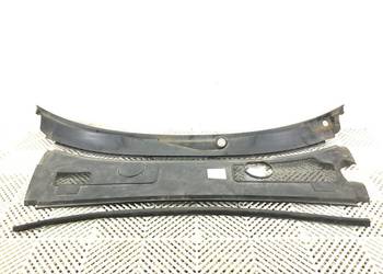 PODSZYBIE AUDI A6 C6 4F1819403 Kombi 04-11 OSŁONA PRZEDNIA