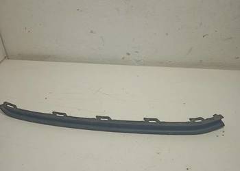 Listwa progu prawa VW Touran II 5T zewnętrzna 5TA853212 oryginał