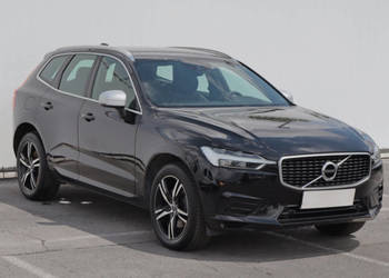 Volvo XC60 D3
