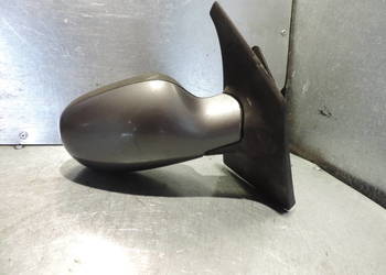 RENAULT SCENIC I LIFT LUSTERKO PRAWY PRZÓD NV603