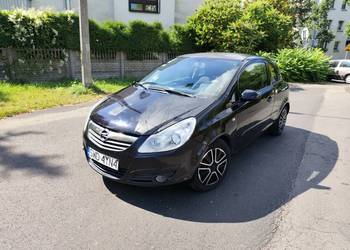 Opel Corsa D 1.7 CDTI