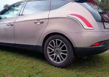 LANCIA DELTA 1.6 M-JET 120KM ładna serwisowana bez wkładu doinwestowana