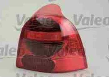 LAMPA TYLNA PR - RENAULT TWINGO 07/2004->