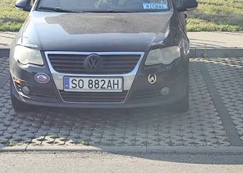 Sprzedam Volkswagena Passata 1.9 TDI Bardzo Zadbany.