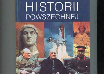 Podręczny Atlas Historii Powszechnej