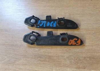 BMW F30 ŚLIZG ZDERZAKA LEWY PRZÓD 7279711 51117279711