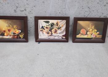 Reprodukcje martwej natury