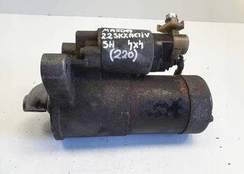 ROZRUSZNIK Mazda 6 III GJ 2.2 D ROZRUSZNIK M001T81281