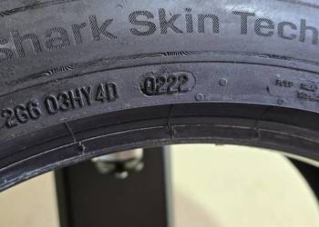 Opony lato Uniroyal 205/50/17
