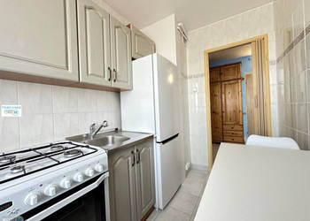 Mieszkanie Kielce 33.7m2