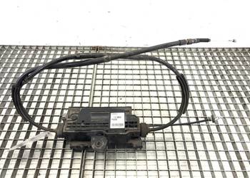 HAMULEC RĘCZNY ELEKTRYCZNY BMW F01 6797789 Sedan/Limuzyna 08-15