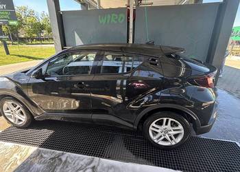 Toyota chr