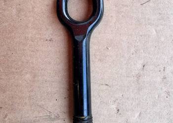 Ucho hak holowania Hyundai i20 II, i30 II, i10 I, i10 II, i10 III