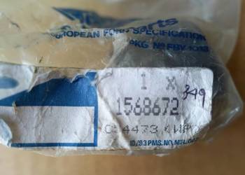 1568372/71BB-3K657-A2A Tuleja przekładni kierowniczej Ford