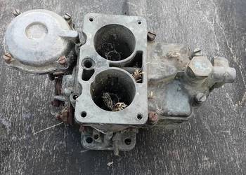 Gaźnik Polmo Fiat 125p Polonez Tarpan