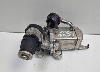 Volvo S60 II V60 2.0 D4 CHŁODNICA SPALIN egr P32203034