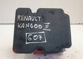 Renault Kangoo II POMPA ABS Sterownik 2245106455