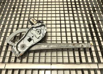 PODNOŚNIK SZYBY PRAWY PRZÓD FORD TRANSIT V 400922B Bus 06-14 MECHANIZM