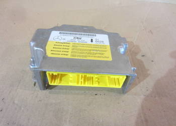 Moduł sensor airbag A1698206626 mercedes a klasa w169